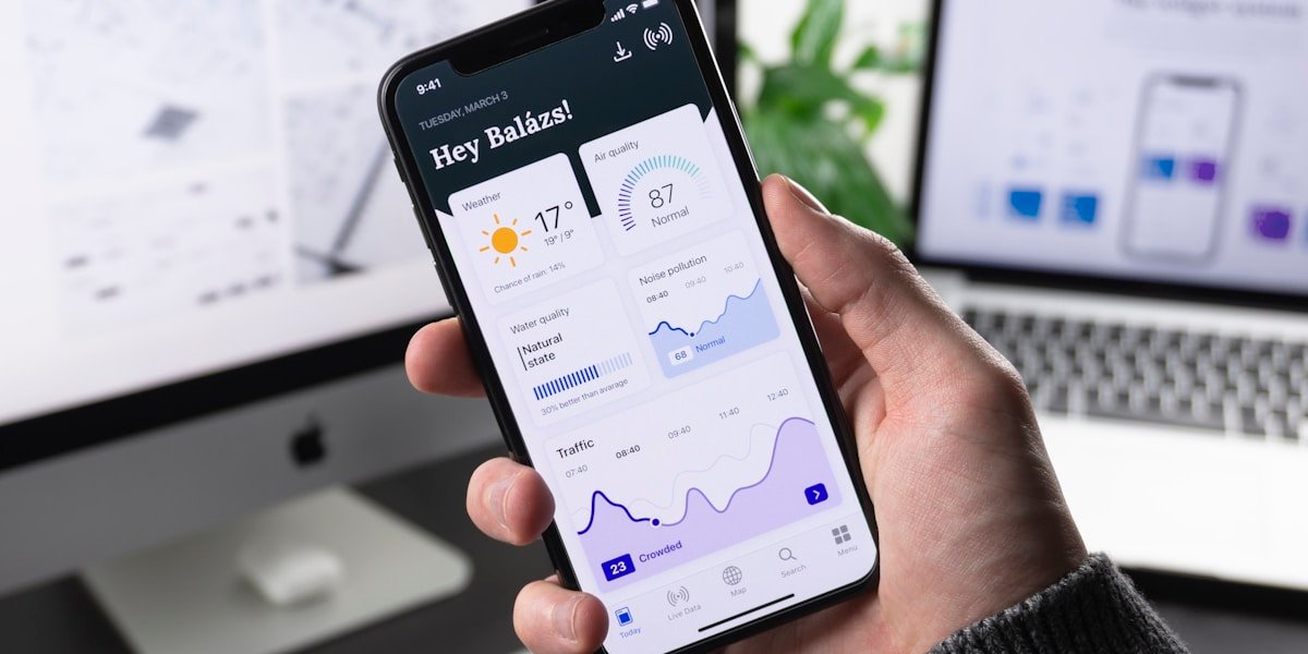 Mobile First