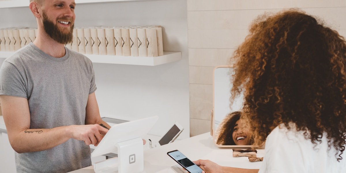 Payment Systems